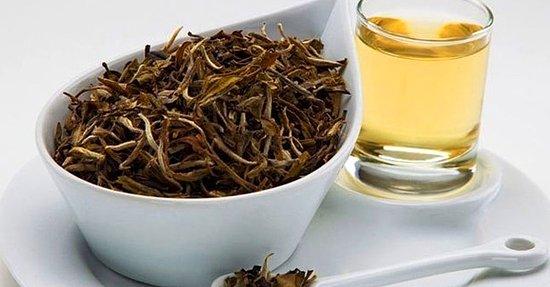 Beyaz Çay Nedir? Beyaz Çayın Faydaları ve Zararları