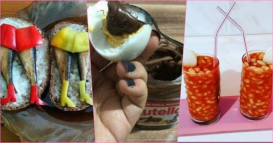 Gördüğünüz An "Ben Bu Gözleri Nerelerde Yıkayayım" Diye Kendinizi Yerden Yere Atacağınız  Görseller