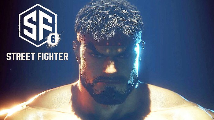 Capcom Efsanesi Devam Ediyor! Street Fighter 6 Resmen Duyuruldu