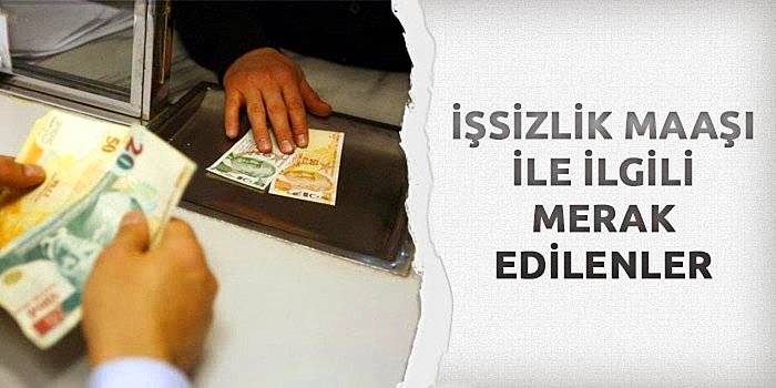 2022 İşsizlik Maaşı Kaç TL Oldu? İşsizlik Maaşı Ne Kadar?