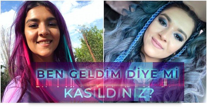 İnsanın Kafasına Girince Çıkmayan Şarkı "Eee Daha Daha Nasılsınız?"ın Tepetaklak Eden Sözlerinin Analizi