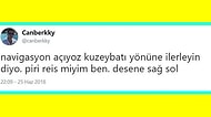 Her Okunduğunda Keyifleri İkiye Katlayan Komikliği Yıllar Sonra Bile Sürecek Gelmiş Geçmiş En İyi Tweet'ler!