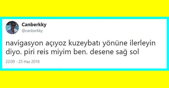 Her Okunduğunda Keyifleri İkiye Katlayan Komikliği Yıllar Sonra Bile Sürecek Gelmiş Geçmiş En İyi Tweet'ler!