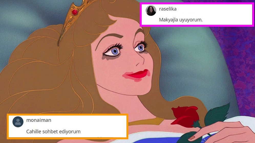 "Kendime Saygım Yok" Demeden Alternatif Cümleler Üreten İnsanların En İlginç İtirafları