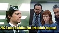 2022'nin En İyi Dizisi Olmaya Aday! 'Severance' Ürkütücü Atmosferi ve Sıra Dışı Kurgusuyla Zihninizi Açacak