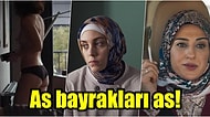 Tek Solukta İzlediğimiz 'Bir Başkadır' Dizisi Netflix'in En İyi Uluslararası Yapımlarından Biri Oldu!
