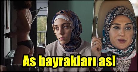 Tek Solukta İzlediğimiz 'Bir Başkadır' Dizisi Netflix'in En İyi Uluslararası Yapımlarından Biri Oldu!