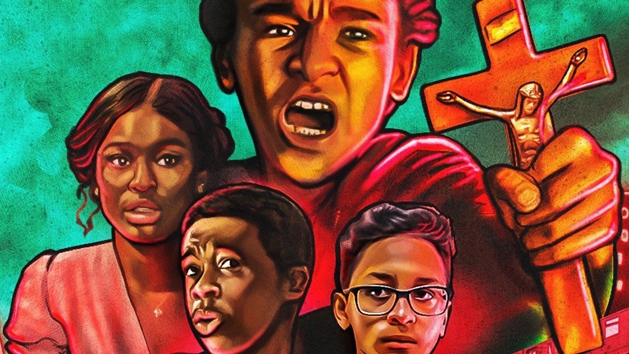 10 Best Vampire Shows on Netflix 2022