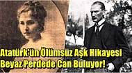 Atatürk'ün General Stilyan Kovaçev’in Kızı Dimitrina ile Yaşadığı Aşk Hikayesi Sinemaya Uyarlanıyor!