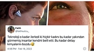Kadında Kıl mı Olurmuş(!) Detay Manyağı Horizon Forbidden West'te Aloy'un Yüz Tüyleri Oyuncuları İkiye Böldü