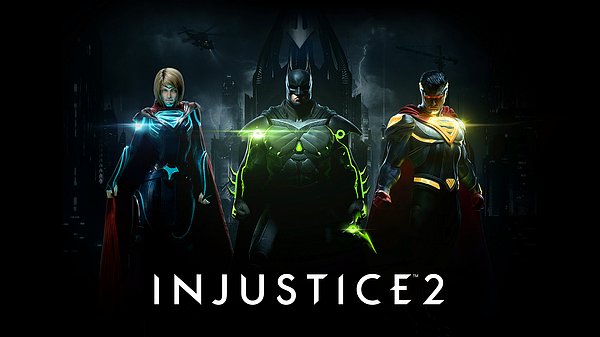 9. Injustice 2