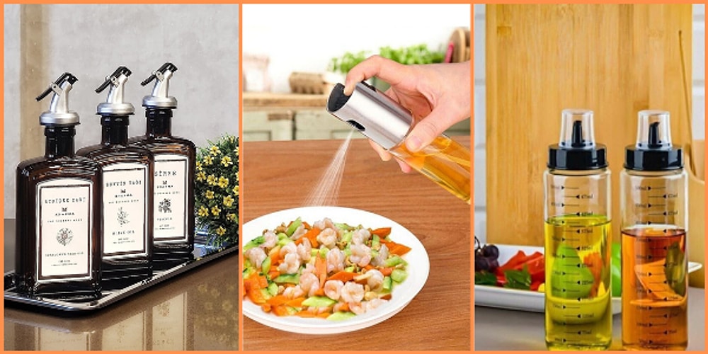 Çeyiz Hazırlıkları Başlasın! En Beğenilen Damlatmayan Yağdanlıklar