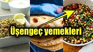Tek Kişilik Yemek Arayanlar Buraya! Her Biri Çok Kısa Sürede Hazırlanan Üşengeçlere Özel Yemekler