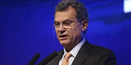 TÜSİAD Başkanı: 'Enflasyonun Kazananı Yoktur Doğru Programla Düşer!'