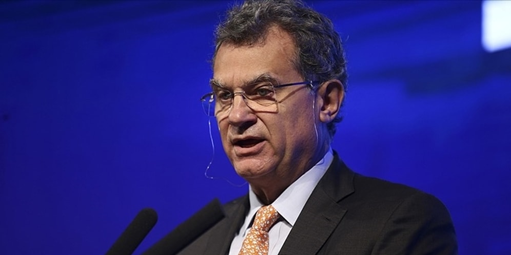 TÜSİAD Başkanı: 'Enflasyonun Kazananı Yoktur Doğru Programla Düşer!'