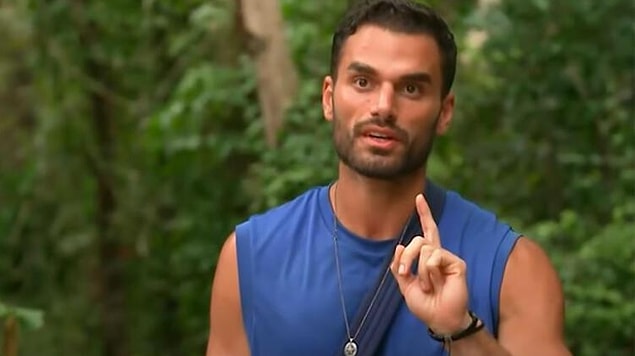 Atakan'ın sakatlığı maalesef Survivor'a devam etmesine izin vermiyor ve Atakan bugün itibarıyla Survivor All Star'a veda etti. dedi. Atakan bu akşam yayınlanacak bölümde arkadaşlarına veda edecek.