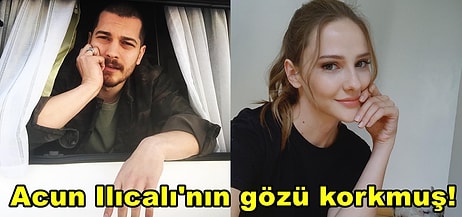 Çağatay Ulusoy'un Başrol Olduğu Süslü Korkuluk'un TV8'de Yayınlanmamasının Nedeni Ortaya Çıktı!