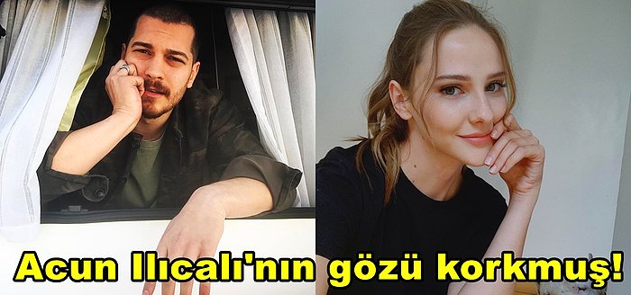 Çağatay Ulusoy'un Başrol Olduğu Süslü Korkuluk'un TV8'de Yayınlanmamasının Nedeni Ortaya Çıktı!