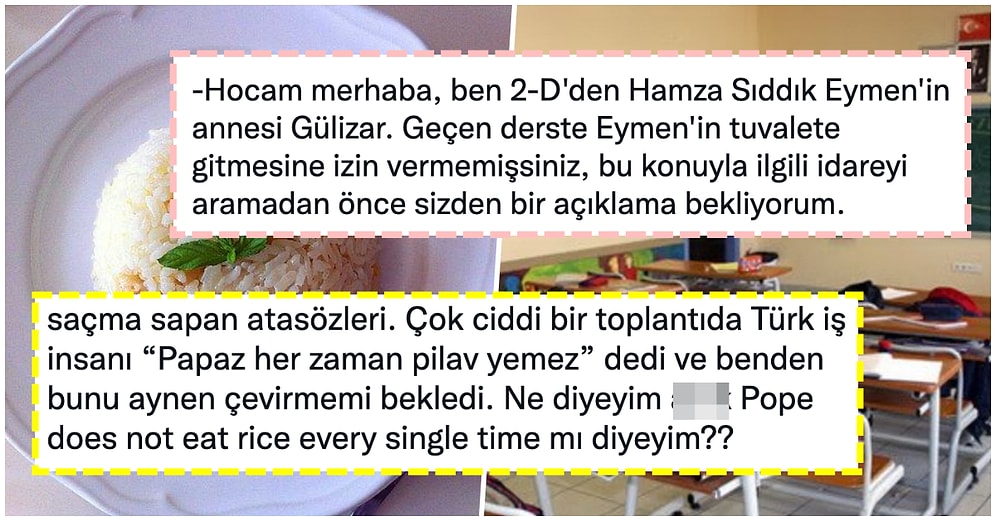 Mesleklerinin En Zor Yanları ile Hiçbir Şeyin Dışarıdan Göründüğü Gibi Olmadığını Kanıtlayan Takipçilerimiz