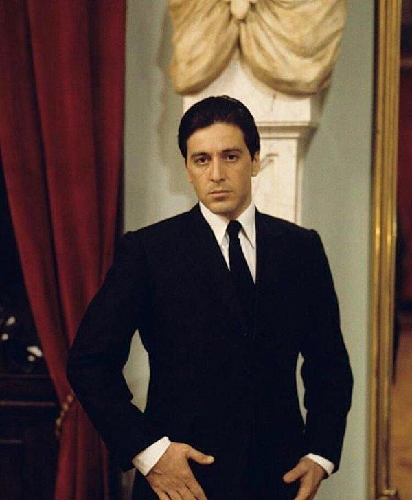 11. The Godfather (1972)
