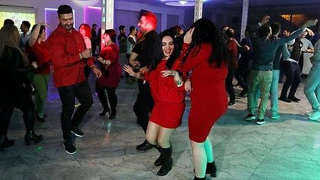 Türkiye'ye Sabaha Kadar Parti Yapmak İçin Geliyorlar: İran'dan Türkiye'ye Turist Akını