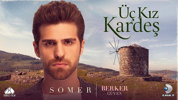 Somer/Berker Güven