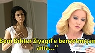 Müge Anlı Kendisini Bihter Ziyagil'e Benzeten Arkadaşına Verdiği Yanıtla Güldürdü