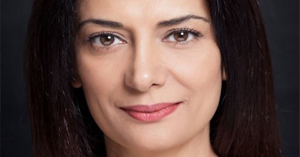 Üç Kız Kardeş Dizisinin Rüçhan'ı Veda Yurtsever Kimdir? Veda Yurtsever Nereli ve Kaç Yaşında?