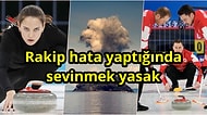 'Buzda Satranç' Olarak İsimlendirilen 'Curling' Hakkında Daha Önce Duymadığınız Enteresan Bilgiler