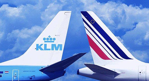 Fransız hava yolu şirketi Air France-KLM, Kovid-19 salgının hızla yayıldığı 2020 yılında, işletme maliyeti yüksek büyük uçaklardan Airbus A380 ile Boeing 747’yi filosundan çıkarmıştı.
