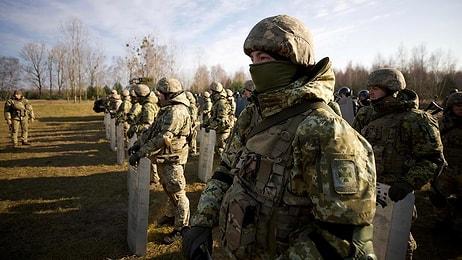 Rusya-Ukrayna Sınırında Gerilim: Ajanslar 5 Kişinin Öldürüldüğünü Duyurdu
