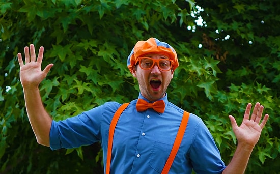 Blippi Net Worth: Things To Know About The Educational Youtuber’s Life and Wealth