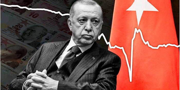 Financial Times'tan Türkiye Ekonomisine 5 Soru: ‘Erdoğan’ın Lirayı Sabit Tutma Kumarı’