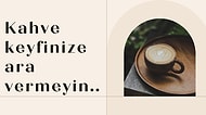 Keyfinize Keyif Katmayı Sağlayacak En Güzel Kahve Fincan Takımları