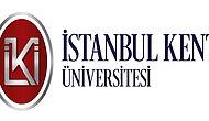 İstanbul Kent Üniversitesi 44 Akademik Personel Alacak
