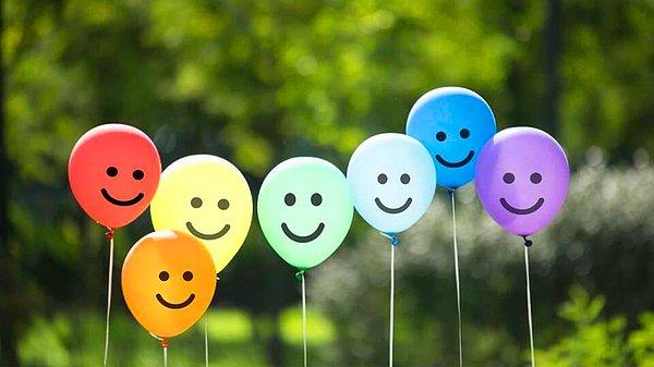 11. Hollanda'daki Tilburg Üniversitesi'nden ve Avustralya’daki Melbourne Üniversitesi’nden araştırmacılar, dünyanın en mutlu ülkelerinde aslında bir 'mutluluk paradoksunun' ortaya çıktığını tespit etti.