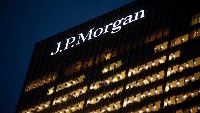 JP Morgan'dan Türk Banka Hisseleri Güncellemesi: Kamuda Dikkat Çeken Düşüş!