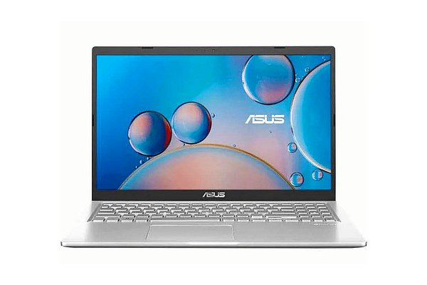 4. Hem üretken bir şekilde iş yapıp hem de keyiflice oyun oynamak için kullanabileceğin Asus D515 Notebook!