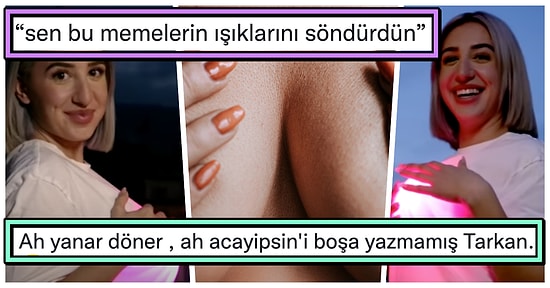 1 Nisan İçin Üretilen Led Işıklı Silikon Meme İmplantı Goygoycuların Eline Fena Halde Düştü!