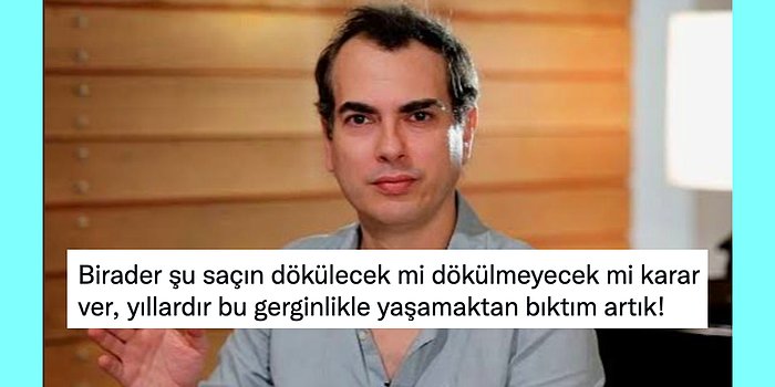 Bir Hafta Boyunca Ünlüleri Mizahına Alet Ederek Güldüren Kişiler