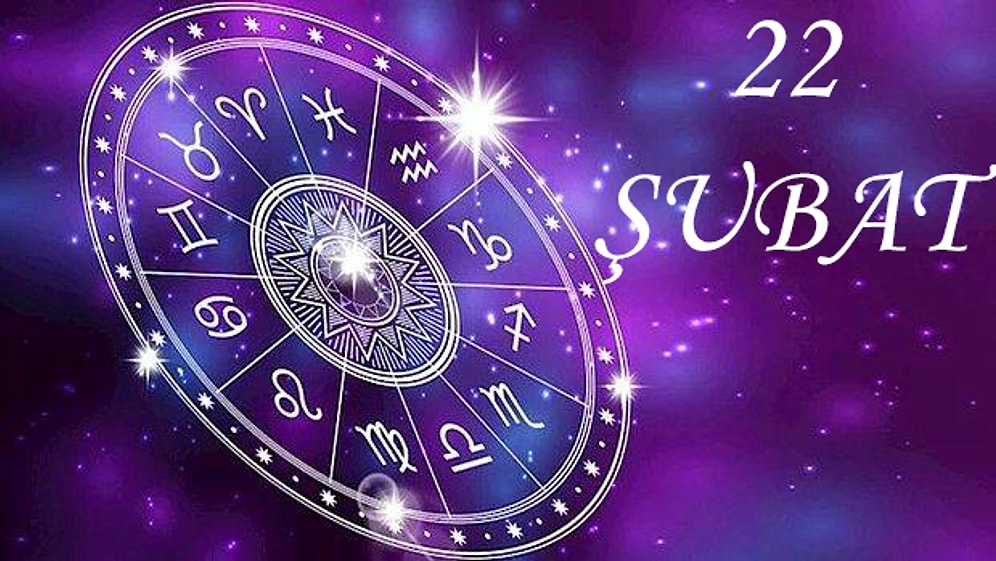 22 Şubat Hangi Burç, Özellikleri Nedir? 22 Şubat Tarihinde Doğan Ünlüler Kimlerdir?