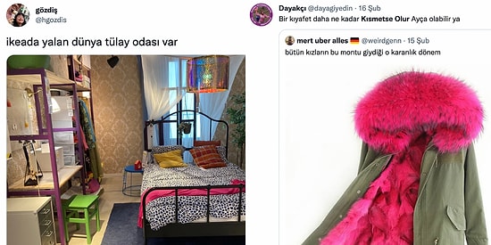 Televizyon Dünyasıyla İlgili Attıkları Komik Tweetlerle Hafta Boyunca Güldürenler
