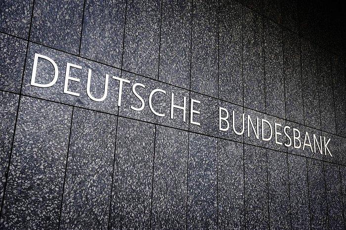 Bundesbank'tan Avrupa'nın Devi İçin Korkutucu Resesyon Tahmini