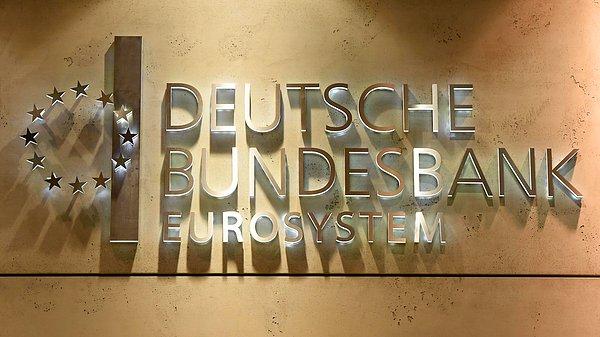 Bundesbank'tan daha fazla ücret baskısı beklentisi