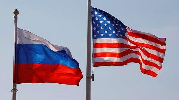 ABD-Rusya görüşmesi 24 Şubat'ta