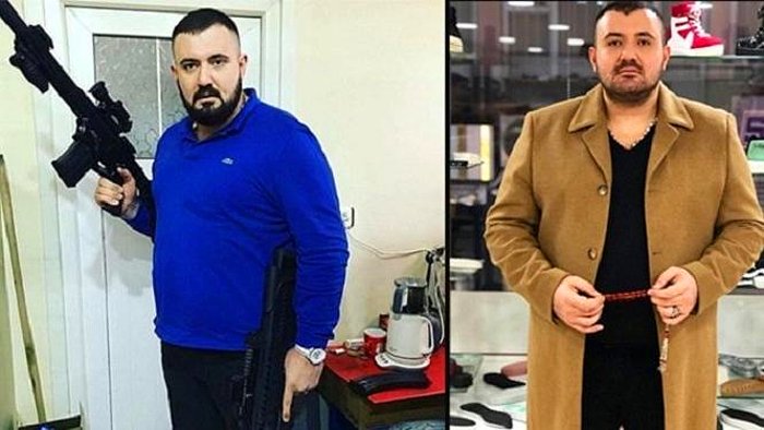 Döner Kardeşlerin Liderin Emirhan Döner'in Cezası Belli Oldu: 44 Yıl Hapis