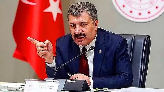 21 Şubat Korona Tablosu Açıklandı! Türkiye'de Bugün Koronavirüs Vefat ve Vaka Sayısı Kaç Oldu?