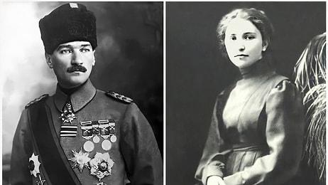 Atatürk'ün Dimitrina Kovaçev'e Olan Aşkı Film Oluyor: Dimitrina Ne Zaman Vizyona Girecek?