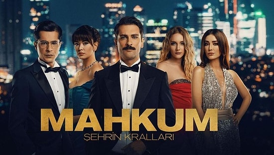 Mahkum Dizisinden Şoke Eden Ayrılık: Hangi Oyuncu Mahkum'a Veda Ediyor?