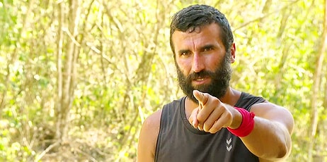 Survivor All Star Hikmet Sakatlandı mı? Survivor Hikmet'in Sağlık Durumu Nasıl?